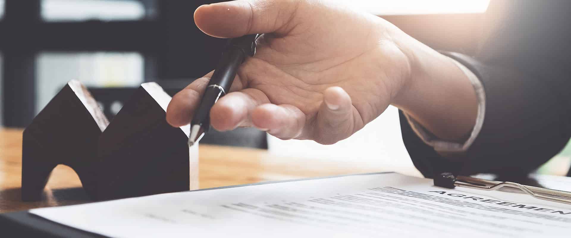 Qui paie les honoraires agence