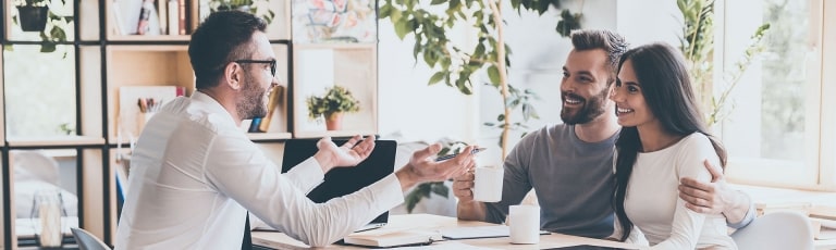 étapes pour devenir agent commercial en immobilier