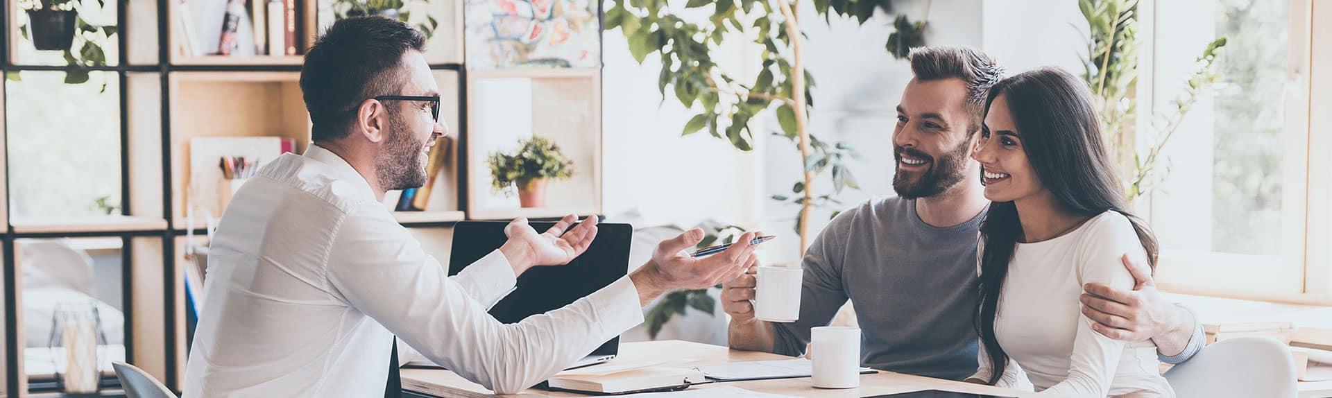 étapes pour devenir agent commercial en immobilier