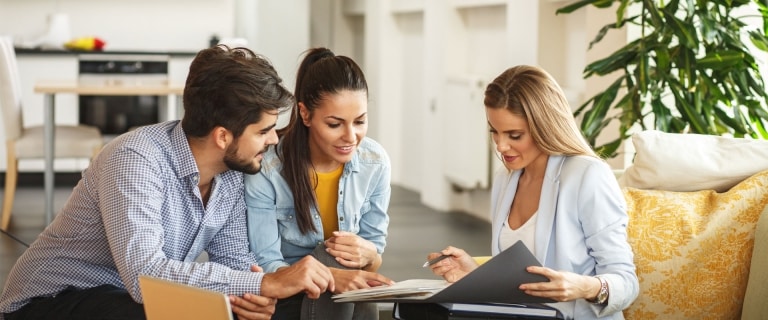 Devenir conseiller immobilier indépendant