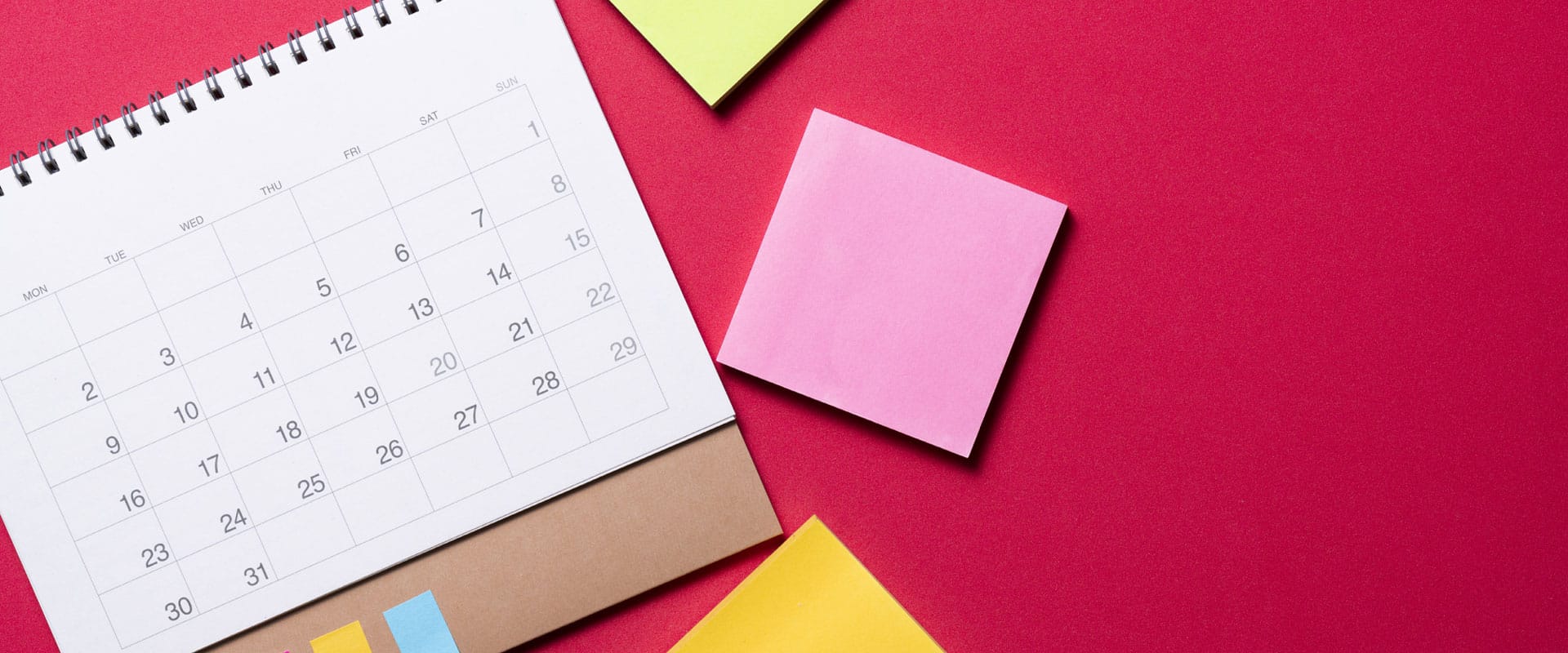 L’emploi du temps type du négociateur immobilier