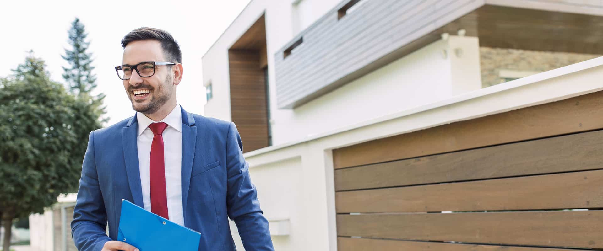 Pourquoi travailler dans l’immobilier ?