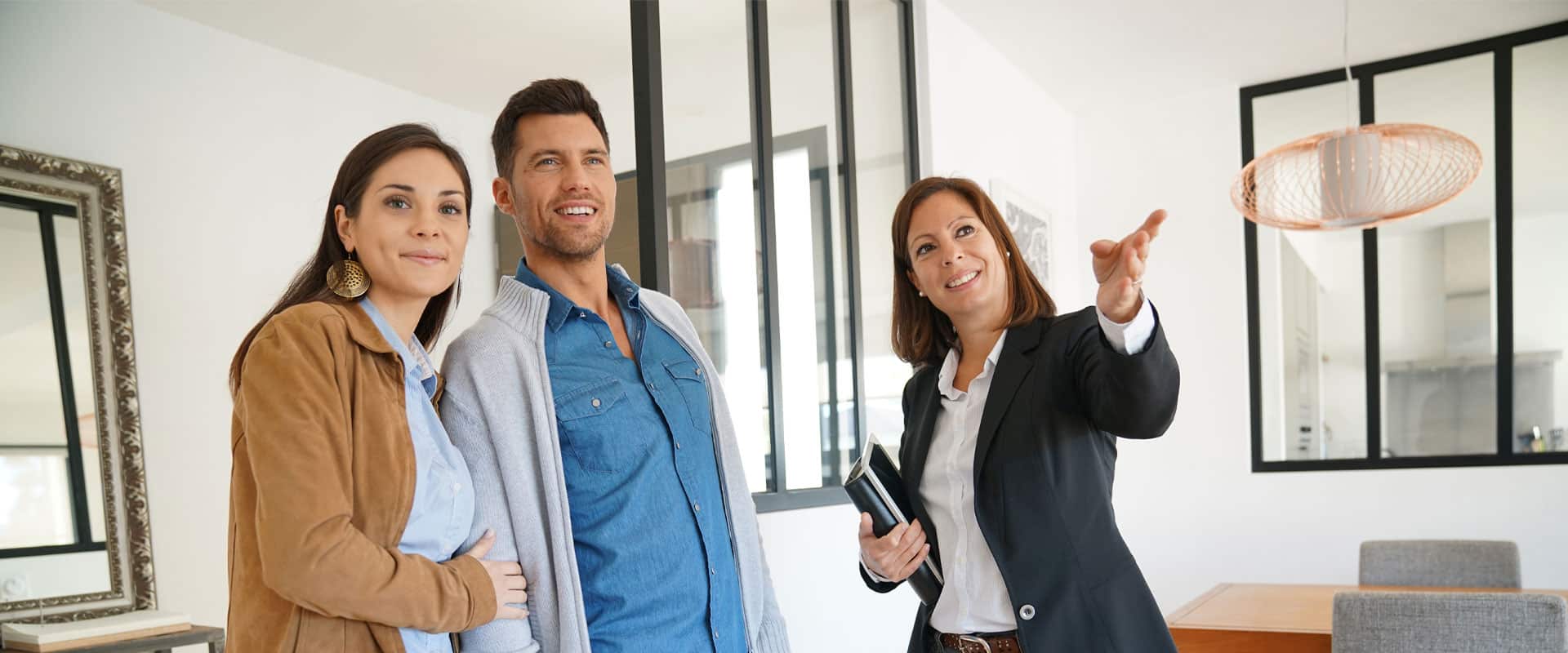 Reconversion professionnelle : le métier de mandataire immobilier