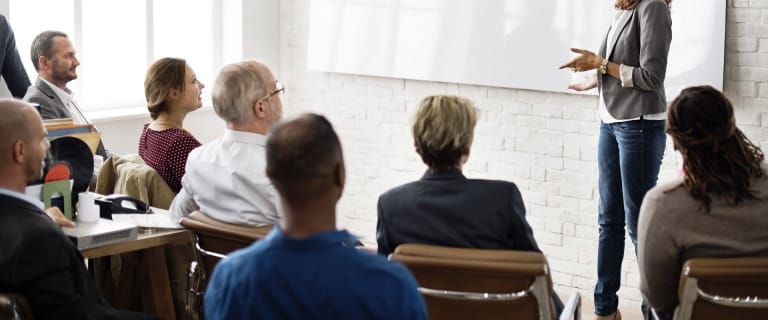 Se former au métier de négociateur immobilier auto-entrepreneur