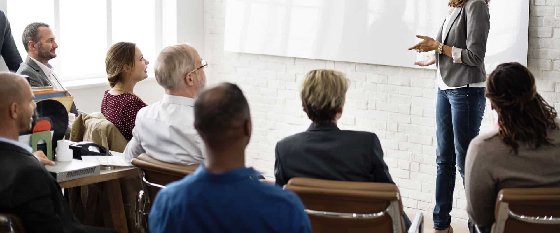 Se former au métier de négociateur immobilier auto-entrepreneur