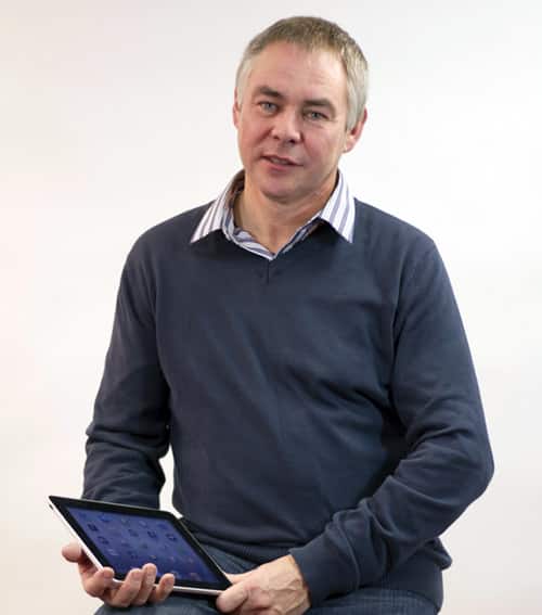 Agent immobilier indépendant