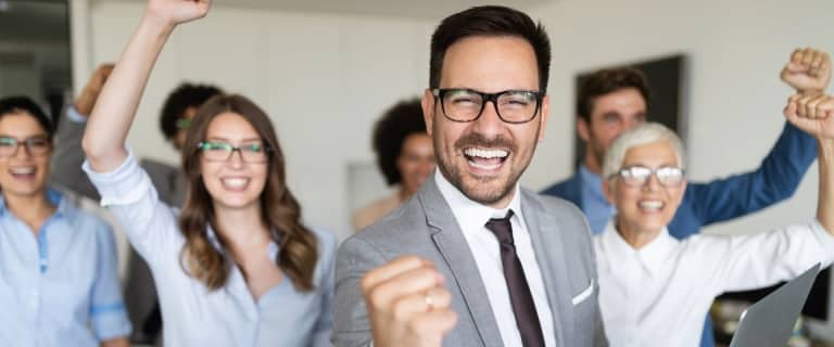 Réussir sa carrière dans l'immobilier à l'aide d'un réseau de mandataires indépendants