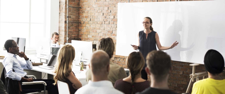 La formation d’agent immobilier indépendant