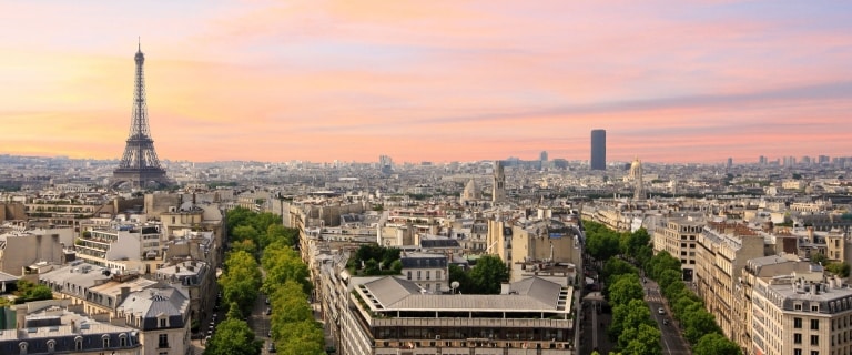 Réussir dans l’immobilier dans les grandes villes