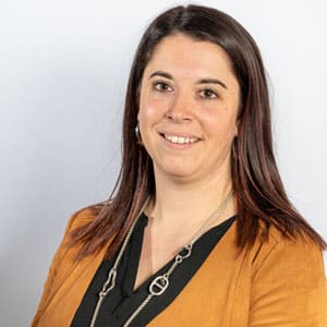 Audrey Trombetta, conseillère en immobilier Proprietes-privees.com