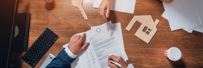 Le contrat d’agent commercial immobilier