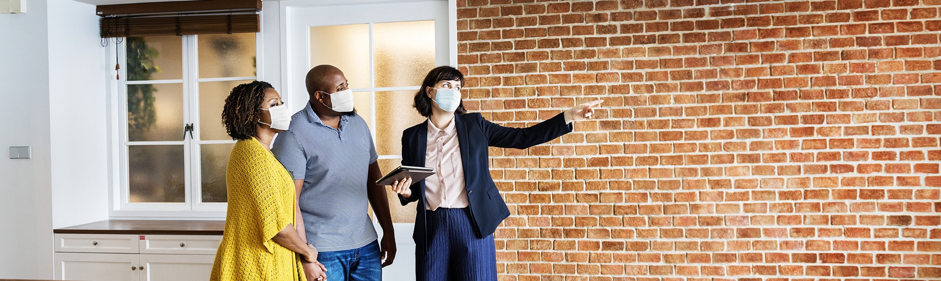 Confinement et immobilier