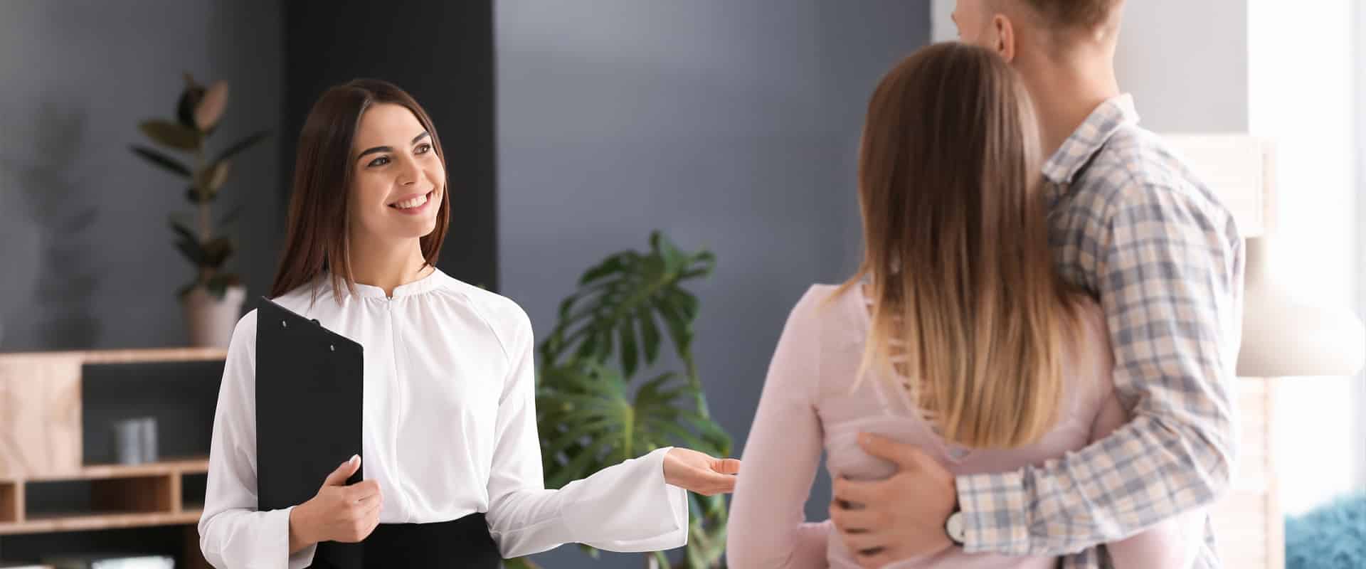 Négociateur immobilier : quelle semaine type de travail