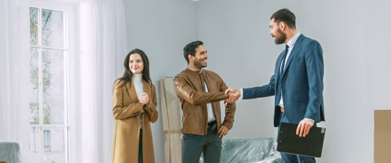 Être professionnel de l’immobilier