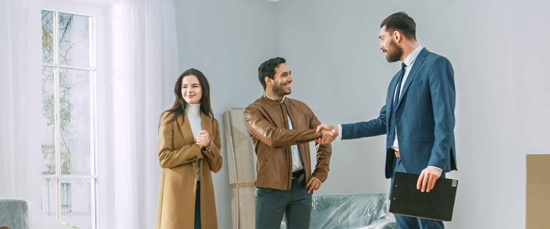 Être professionnel de l’immobilier