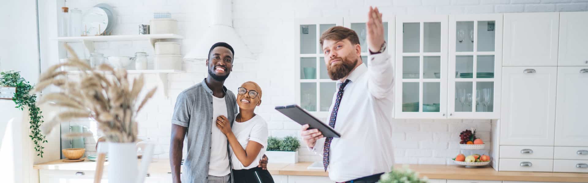 Les 8 qualités requises d’un négociateur immobilier