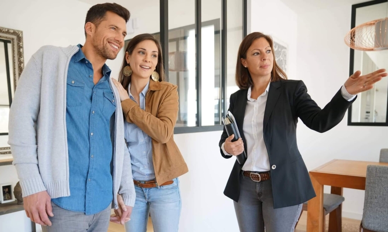 La vente immobilière, une mission de l'agent immobilier