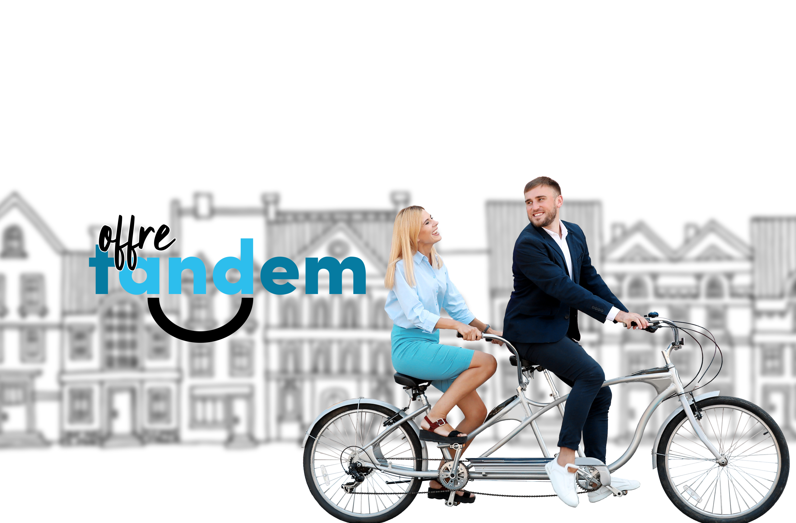 Proprietes-privees.com lance l'Offre Tandem