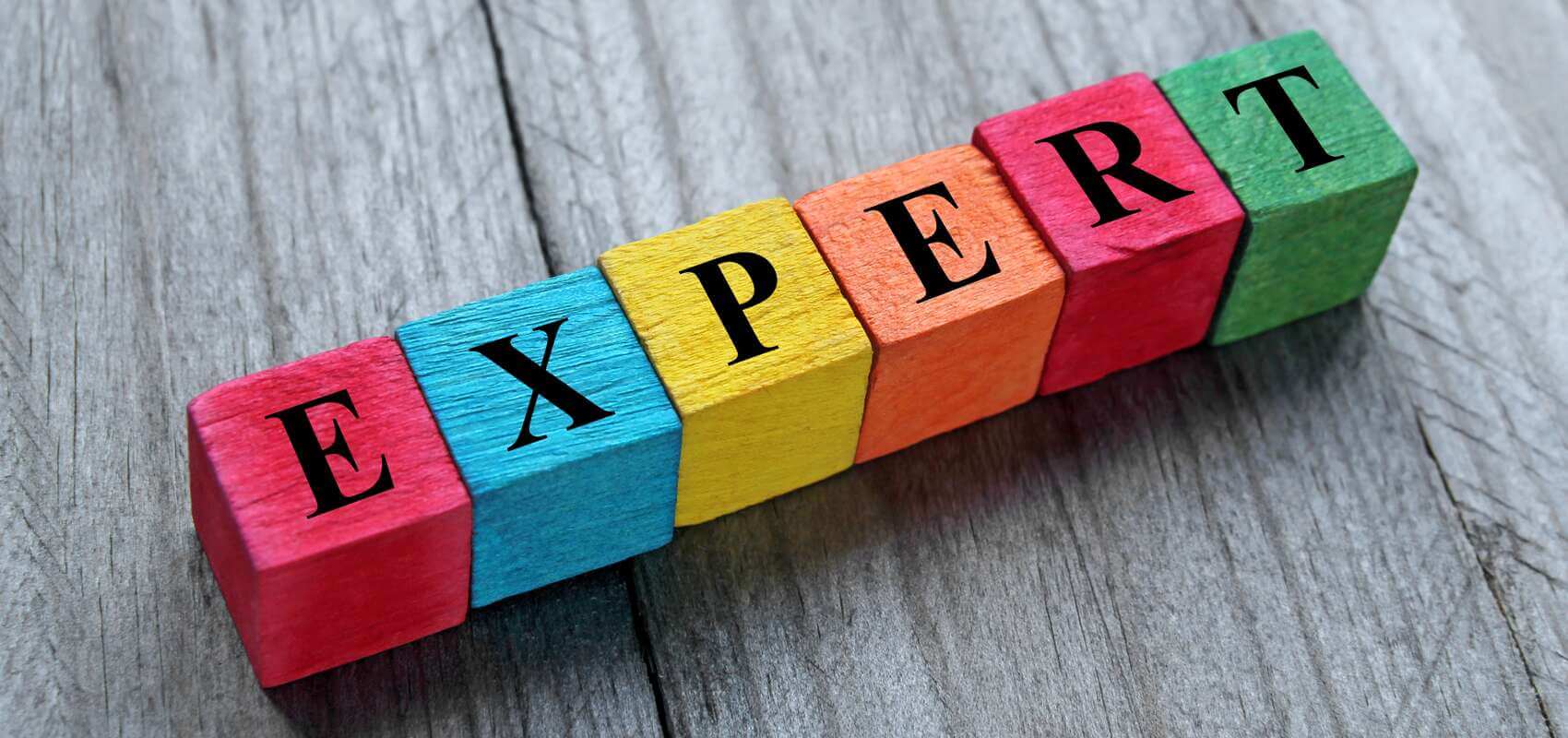 Salaire d'un expert immobilier