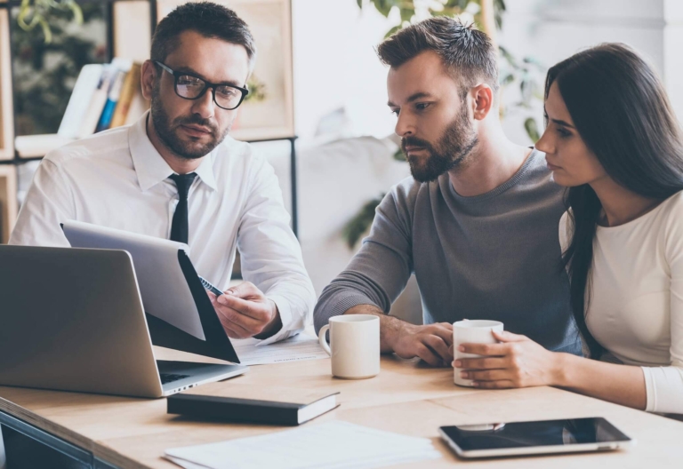 Le métier de consultant en immobilier d'entreprise