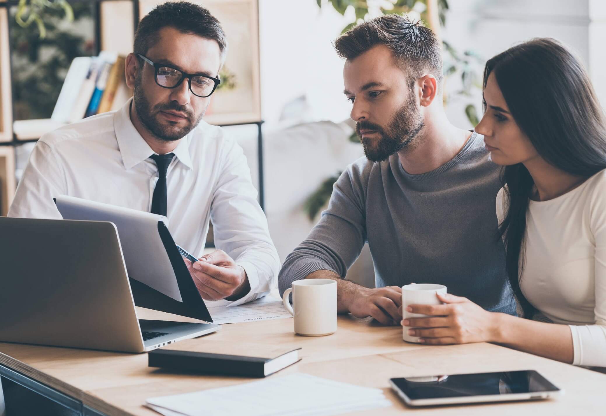 Le métier de consultant en immobilier d'entreprise