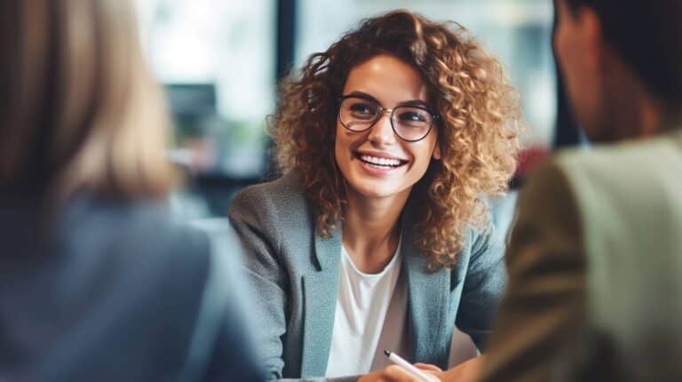 Agent de maîtrise dans l'immobilier : tout savoir