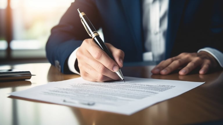 garantie-financiere-agent-immobilier