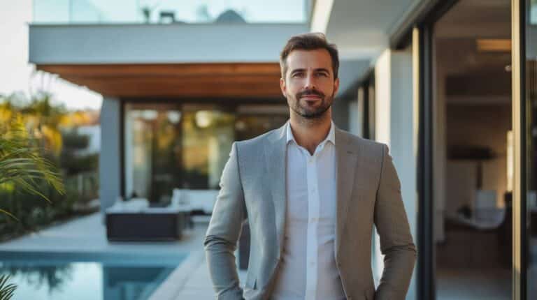 Les métiers de l'immobilier de luxe