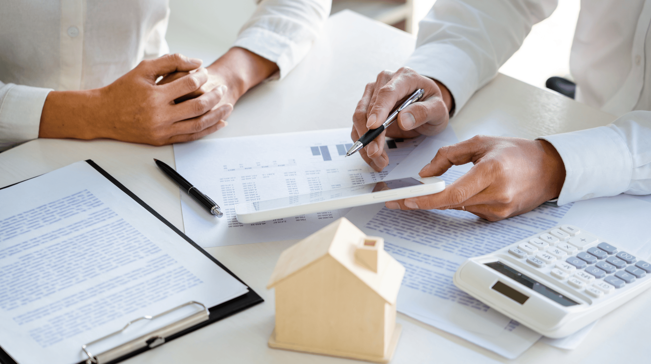 calcul salaire immobilier