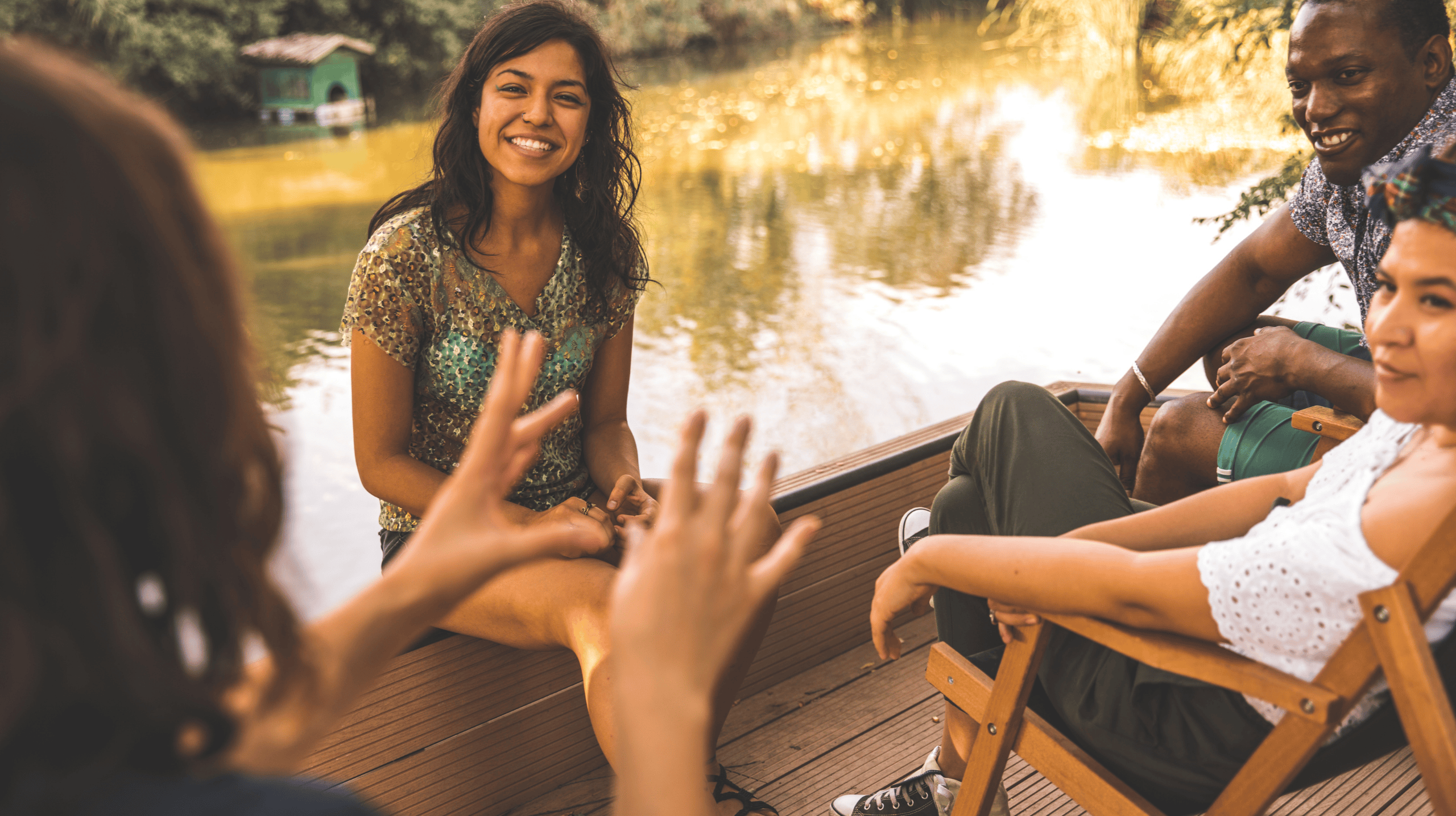 raconteur d'histoire